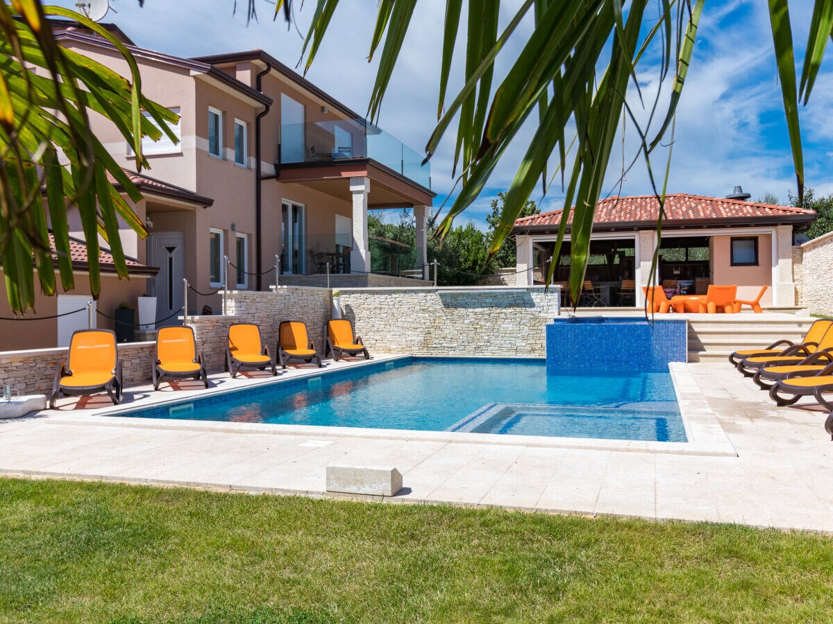 Villa Istra Kamen - Outdoor photo 5