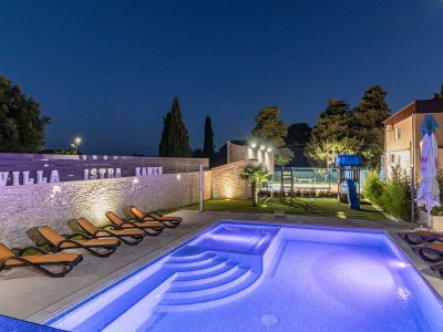 Villa Istra Kamen - Outdoor photo 4