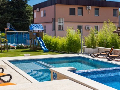Villa Istra Kamen - Outdoor photo 12