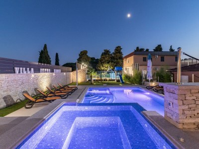 Villa Istra Kamen - Outdoor photo 14
