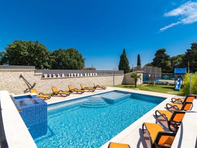 Villa Istra Kamen - Outdoor photo 15