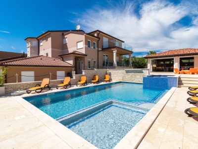 Villa Istra Kamen - Outdoor photo 21