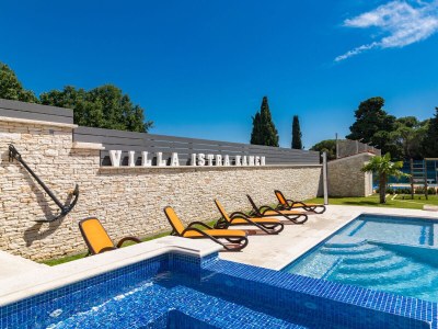 Villa Istra Kamen - Outdoor photo 25