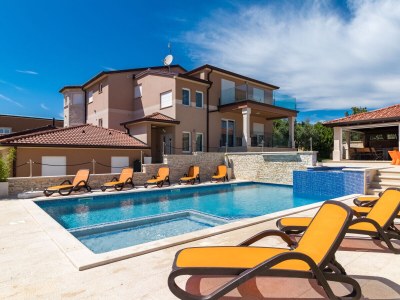 Villa Istra Kamen - Outdoor photo 28