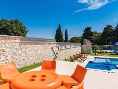 Villa Istra Kamen - Document photo 43