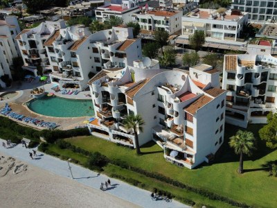 Apartment APARTAMENTO  THIERRY - Outdoor photo 32