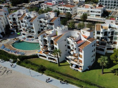 Apartment APARTAMENTO  THIERRY - Outdoor photo 35