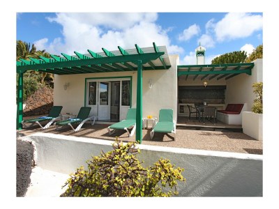 Holiday house Casas las Piedras - Outdoor photo 11