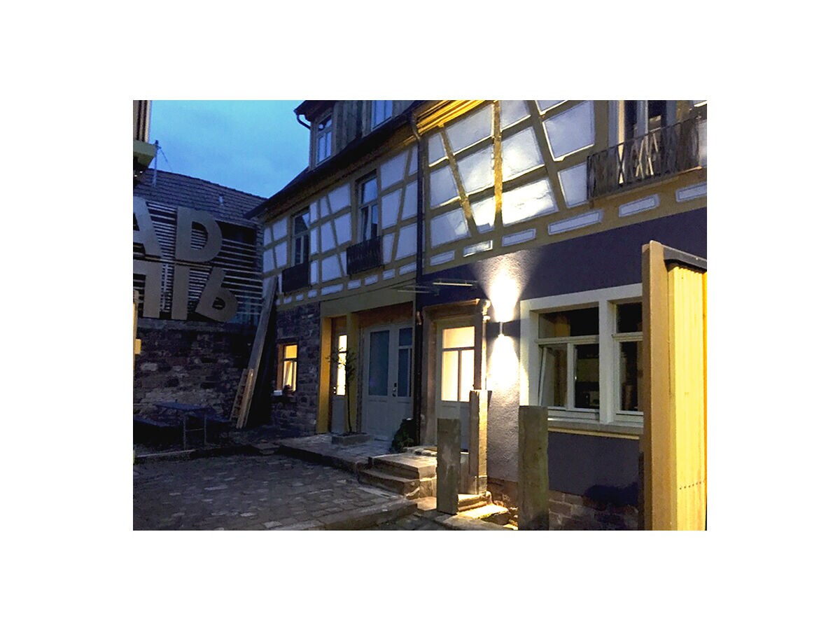Apartment Apartment GUTE STUBB´| AD1716