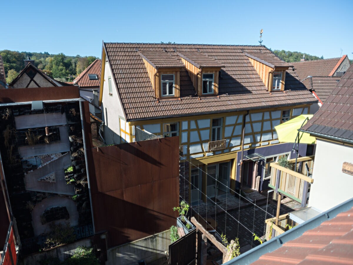 Apartment Apartment GUTE STUBB´| AD1716 - Outdoor photo 4