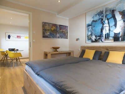 Apartment Apartment GUTE STUBB´| AD1716 - Features photo 20