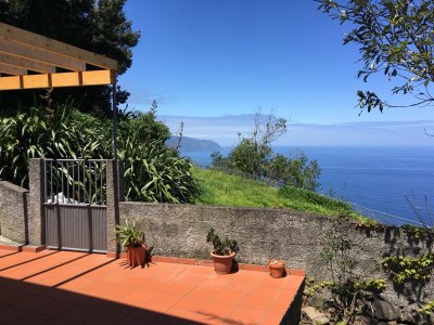 Holiday house Madeira Casa - Outdoor photo 7