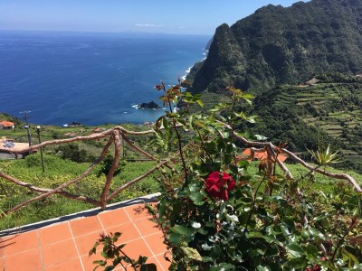 Holiday house Madeira Casa - Outdoor photo 11