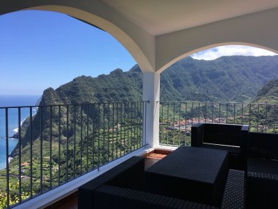 Holiday house Madeira Casa - Features photo 12