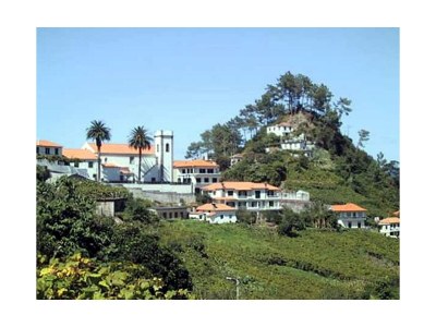 Holiday house Madeira Casa - Outdoor photo 39