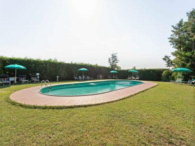 Apartment Wohnung in Tuoro am Lago Trasimeno in Tuoro sul Trasimeno - Apartment