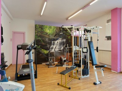 Apartment Wohnung in Tuoro am Lago Trasimeno - Outdoor photo 36