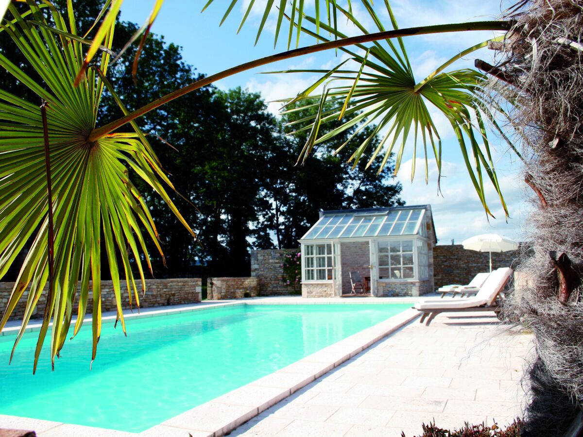 Holiday house Château de Promenois - Outdoor photo 5