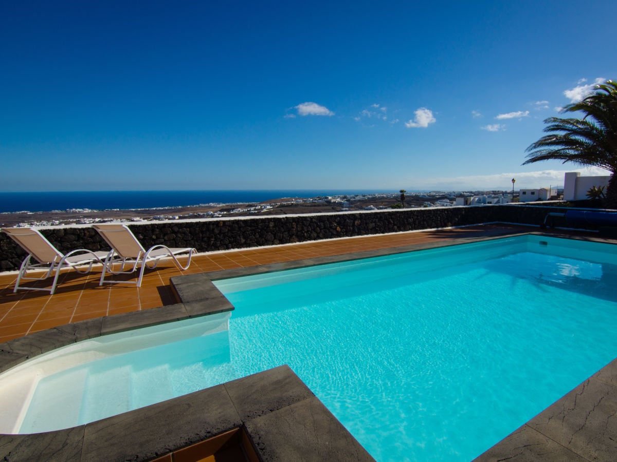 Holiday apartment Villa la Vega