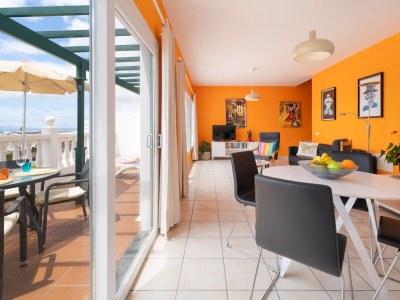 Holiday apartment Villa la Vega - Outdoor photo 6