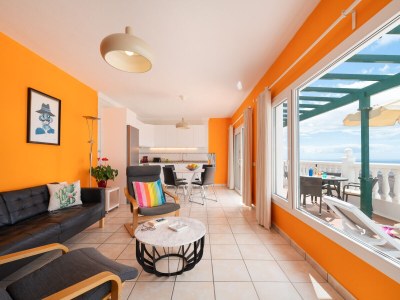 Holiday apartment Villa la Vega - Features photo 7