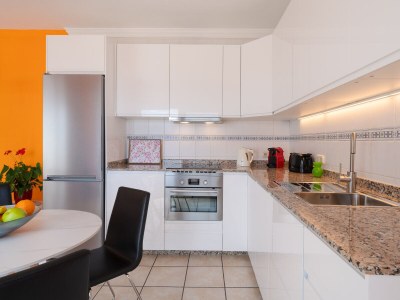 Holiday apartment Villa la Vega - Features photo 16