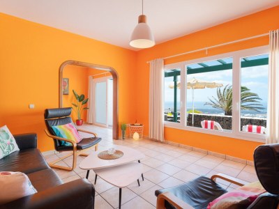 Holiday apartment Villa la Vega - Features photo 21