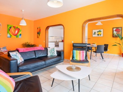 Holiday apartment Villa la Vega - Features photo 23