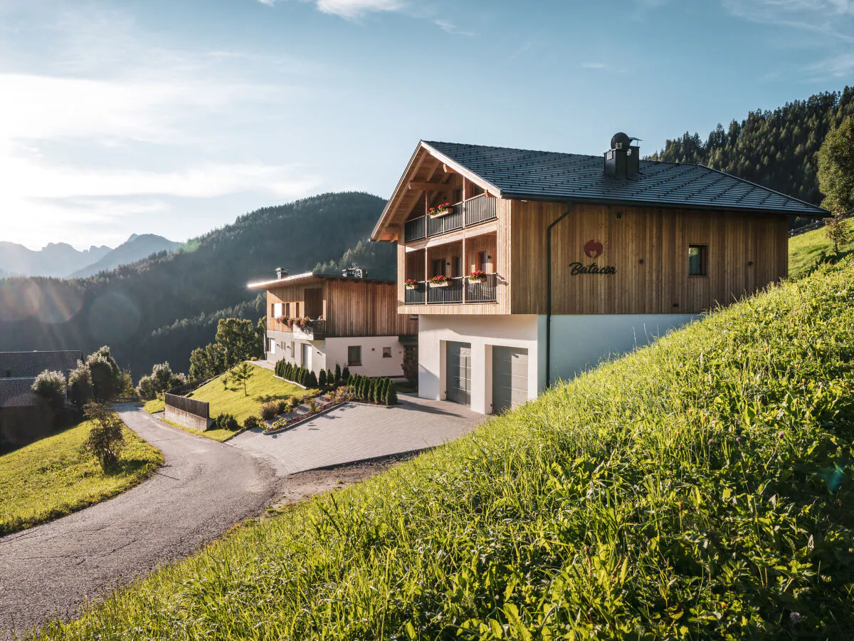 Chalet BatacÃ¶r