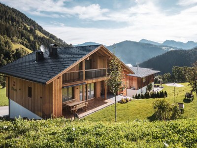Chalet BatacÃ¶r - Outdoor photo 2