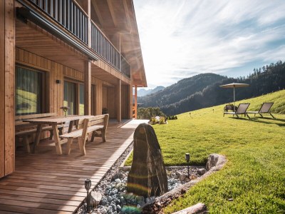 Chalet BatacÃ¶r - Outdoor photo 3