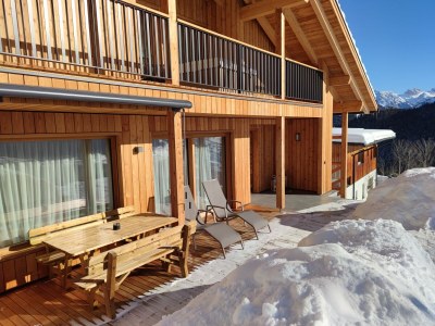 Chalet BatacÃ¶r - Outdoor photo 8