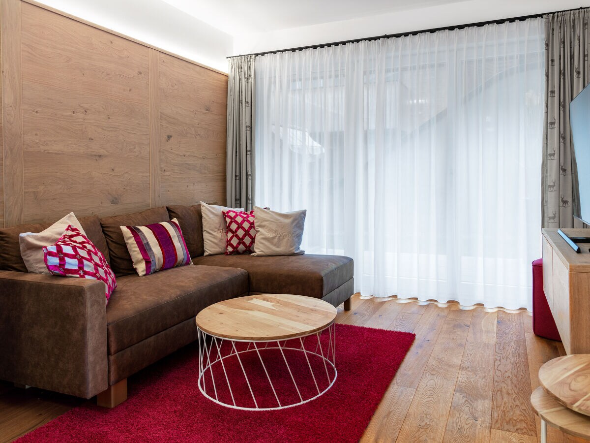 Holiday apartment Arlbergers - Features photo 5