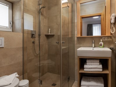 Holiday apartment Arlbergers - Features photo 10