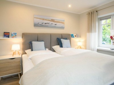 Holiday house Ferienhaus Meerweh Sylt - Features photo 33