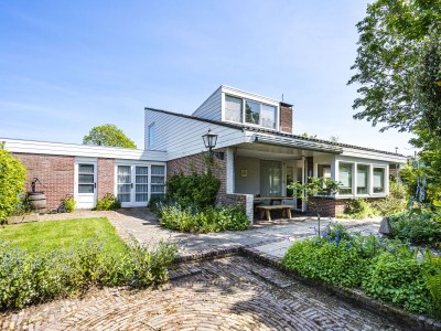 Villa Villa Dishoek in Koudekerke - Villa