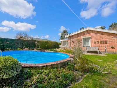 Holiday house Springtide - Outdoor photo 6