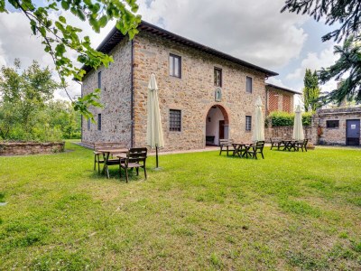 Apartment A Vineyard Apartment Retreat - Outdoor photo 6