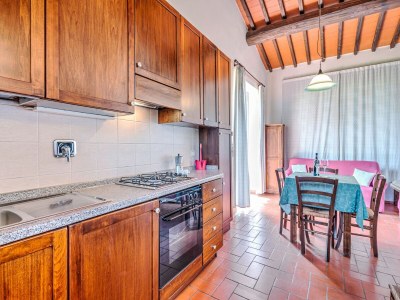 Apartment A Vineyard Apartment Retreat - Features photo 18