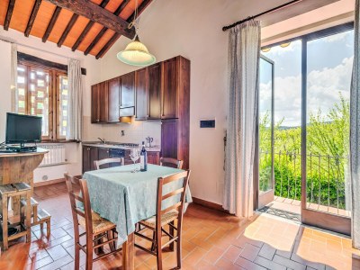 Apartment A Vineyard Apartment Retreat - Features photo 20
