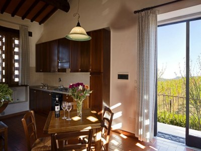 Apartment A Vineyard Apartment Retreat - Features photo 22