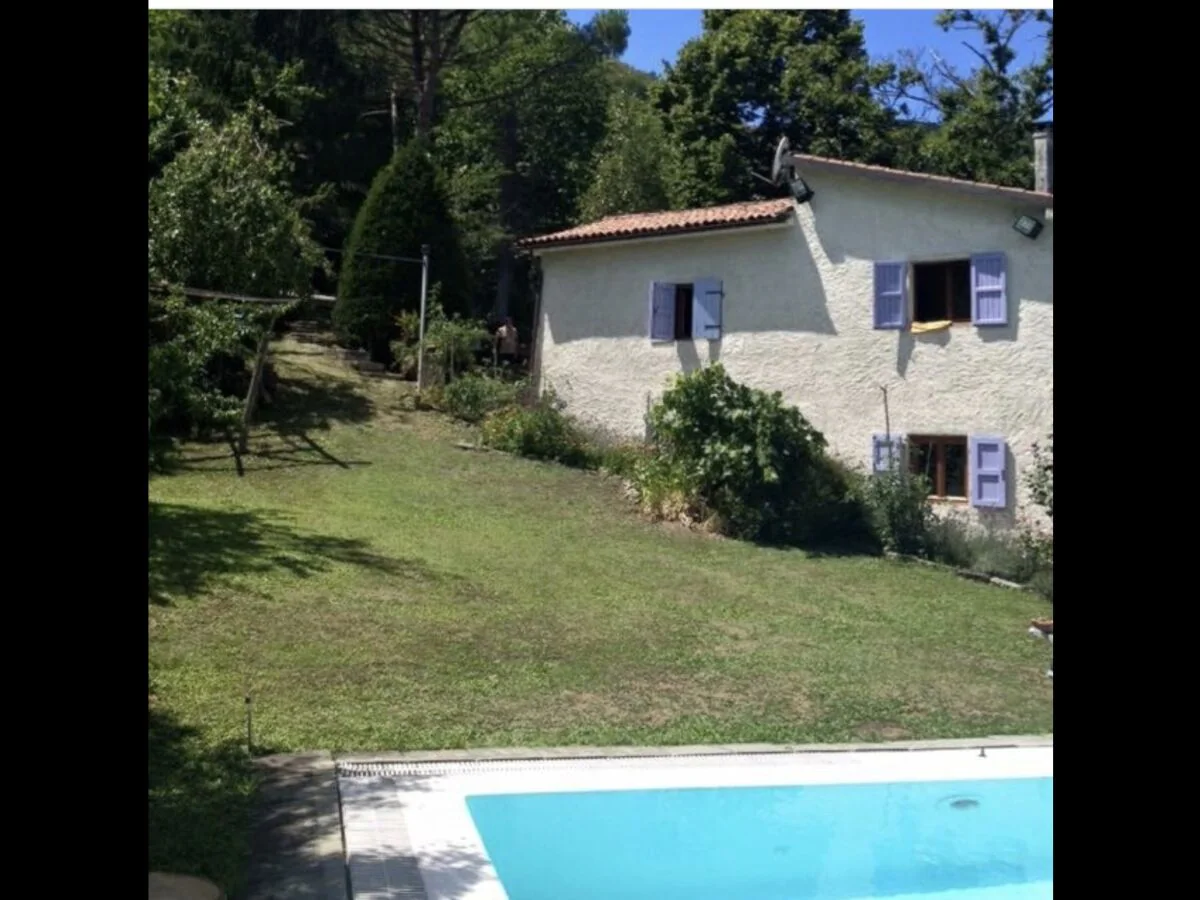 Holiday house Casa Relax