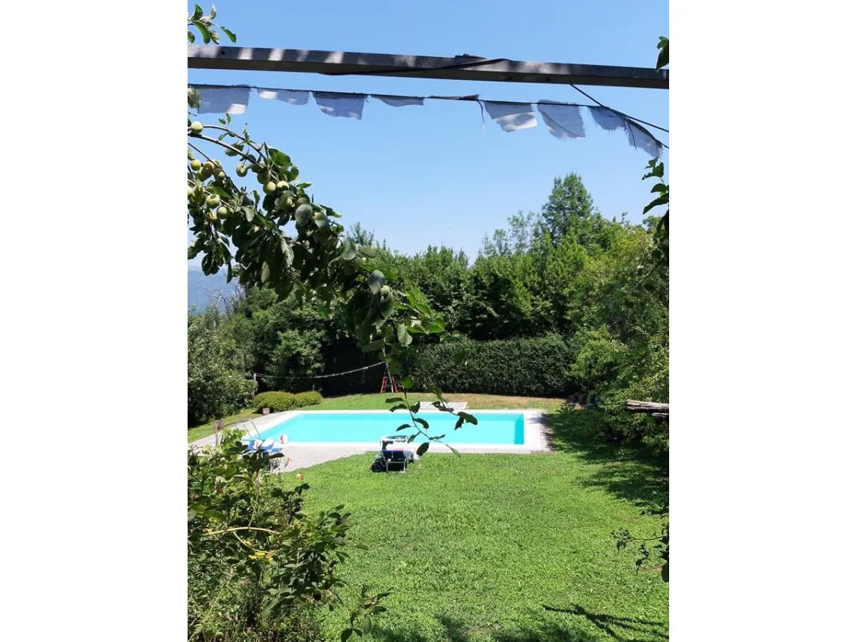 Holiday house Casa Relax - Outdoor photo 2