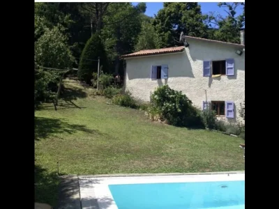 Holiday house Casa Relax in Cerretoli - Holiday house