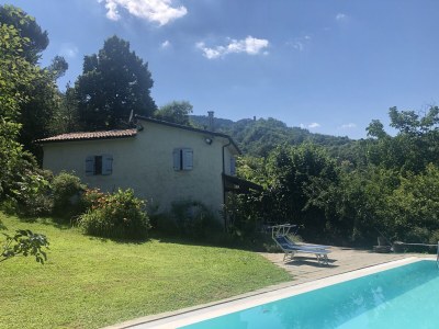 Holiday house Casa Relax - Outdoor photo 3