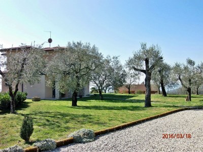 Apartment Villa Apartment Loretta - Outdoor photo 4