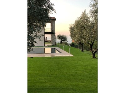 Apartment Villa Apartment Loretta - Outdoor photo 8