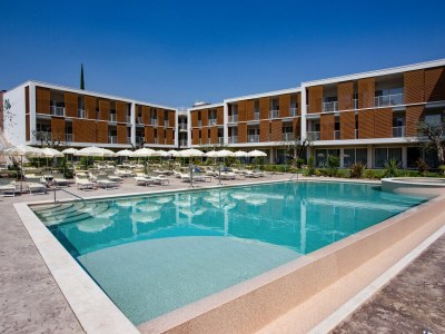 Residence Olivo Bilo Top - Outdoor photo 2