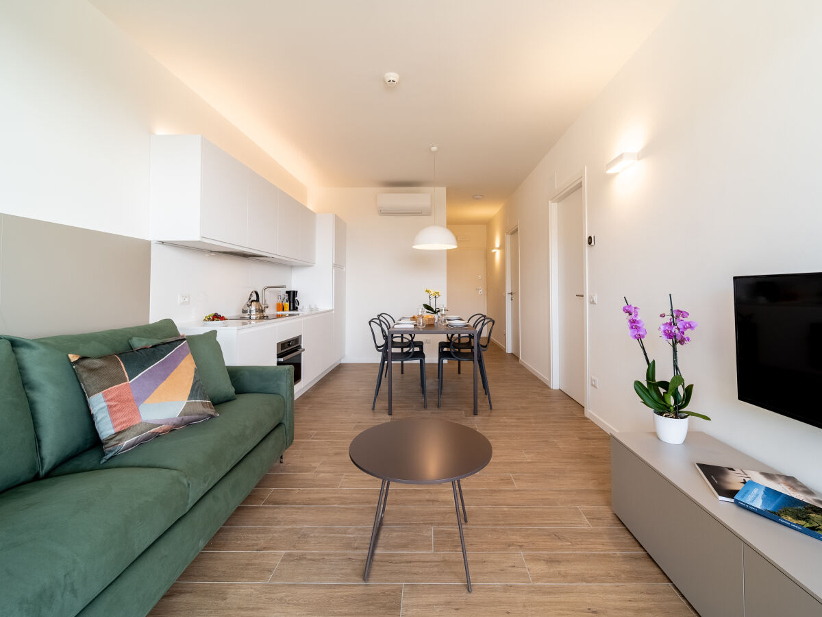Residence Olivo Trilo Top