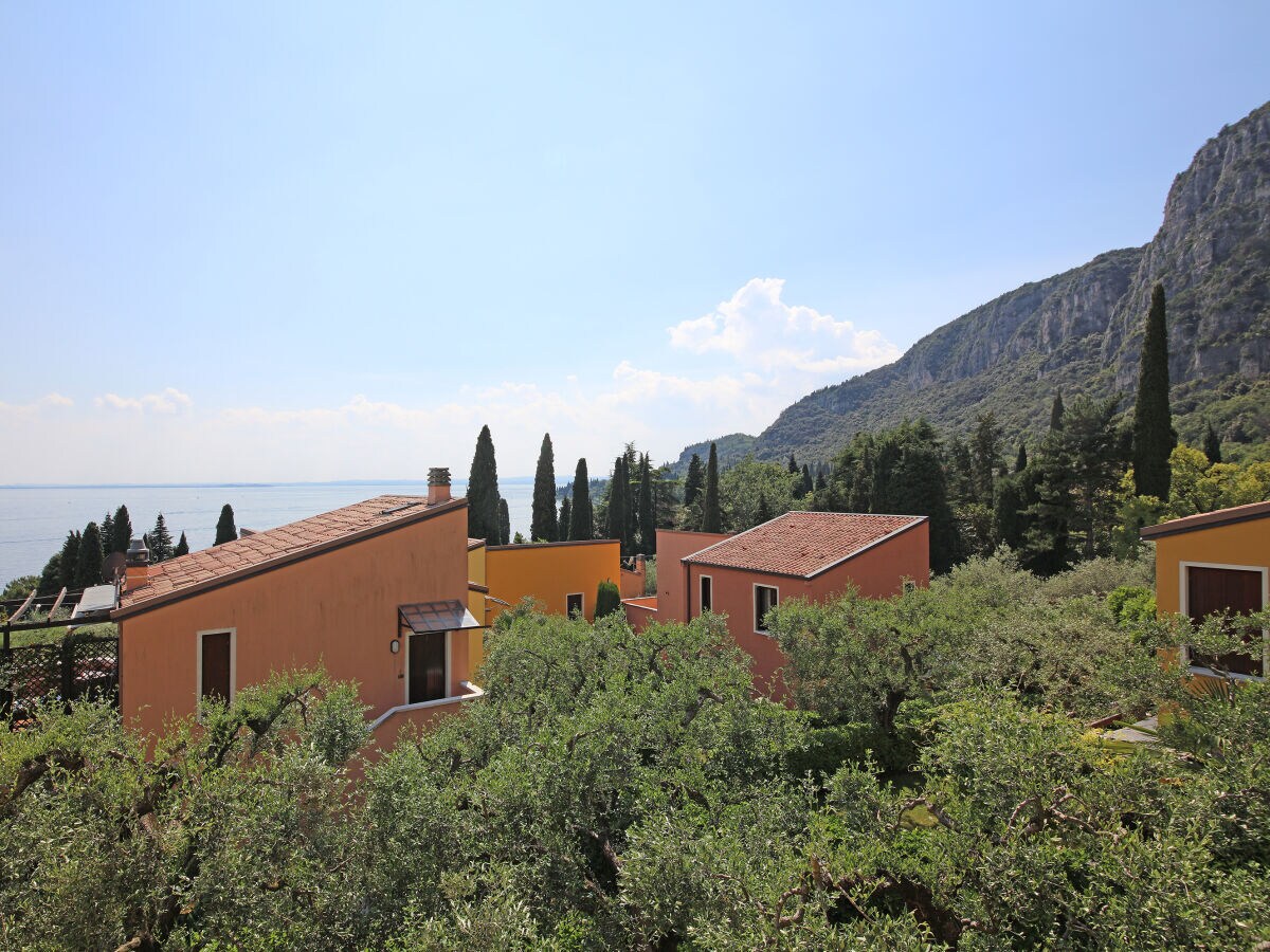 Apartment Pratone Trilo Apartment with terrace